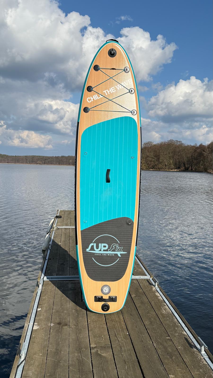 Supfix-SUP