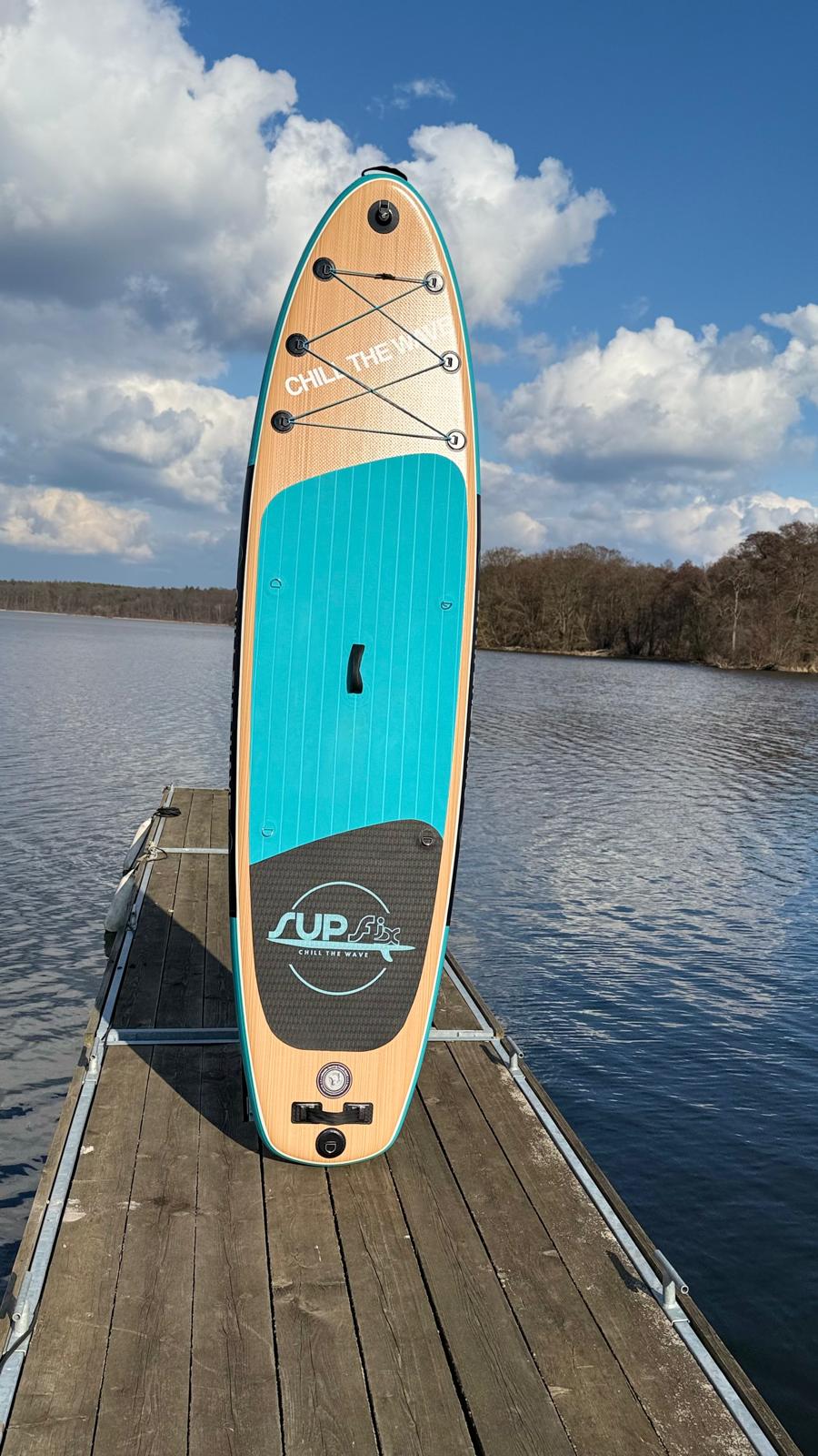 Supfix-SUP
