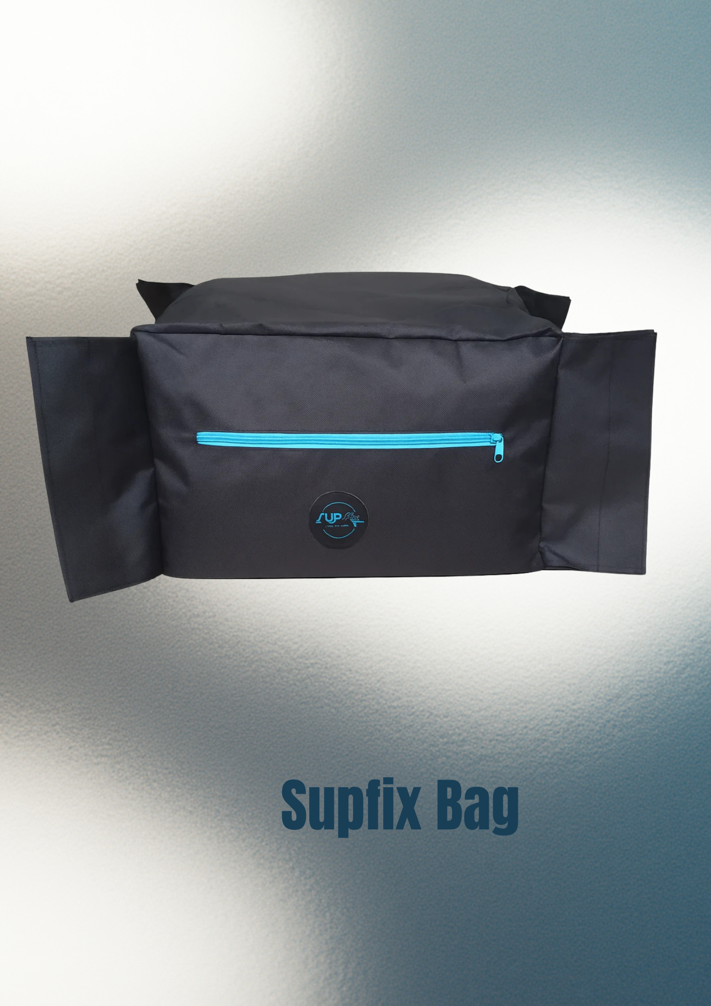 Supfix bag available from April 2025