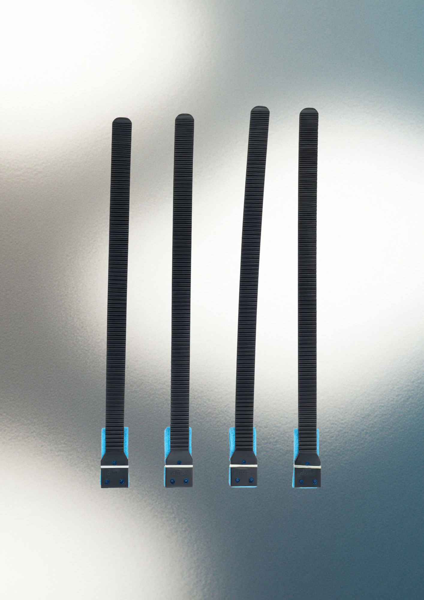 SUPfix Ersatzgurt – Original Befestigungsband für alle SUPfix Systeme