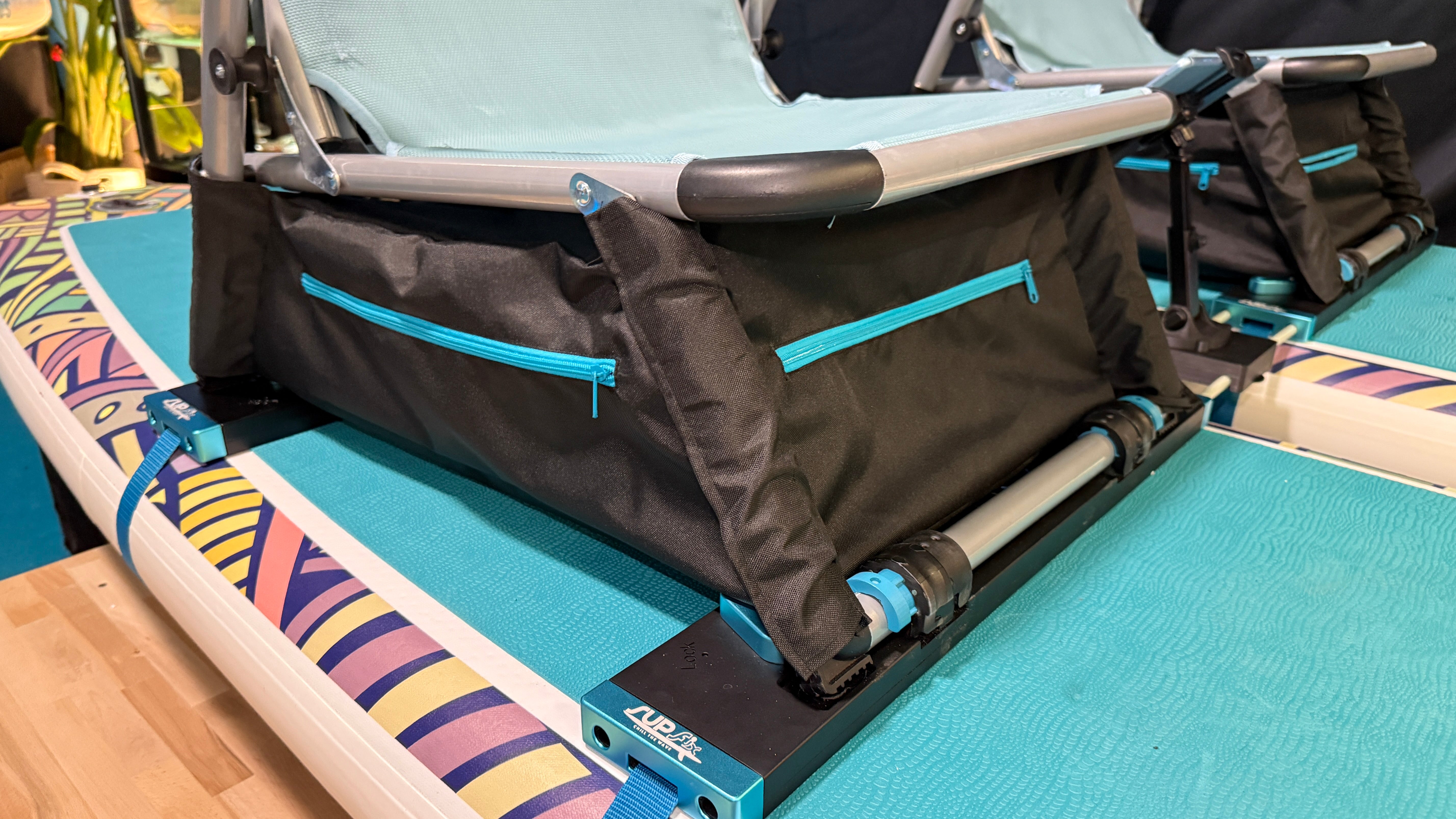 Supfix-Bag