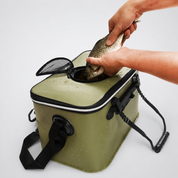 Supfix Fish Bag