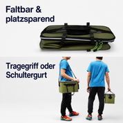 Supfix Fish Bag