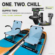 SUPfix TWO