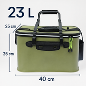 Supfix Fish Bag