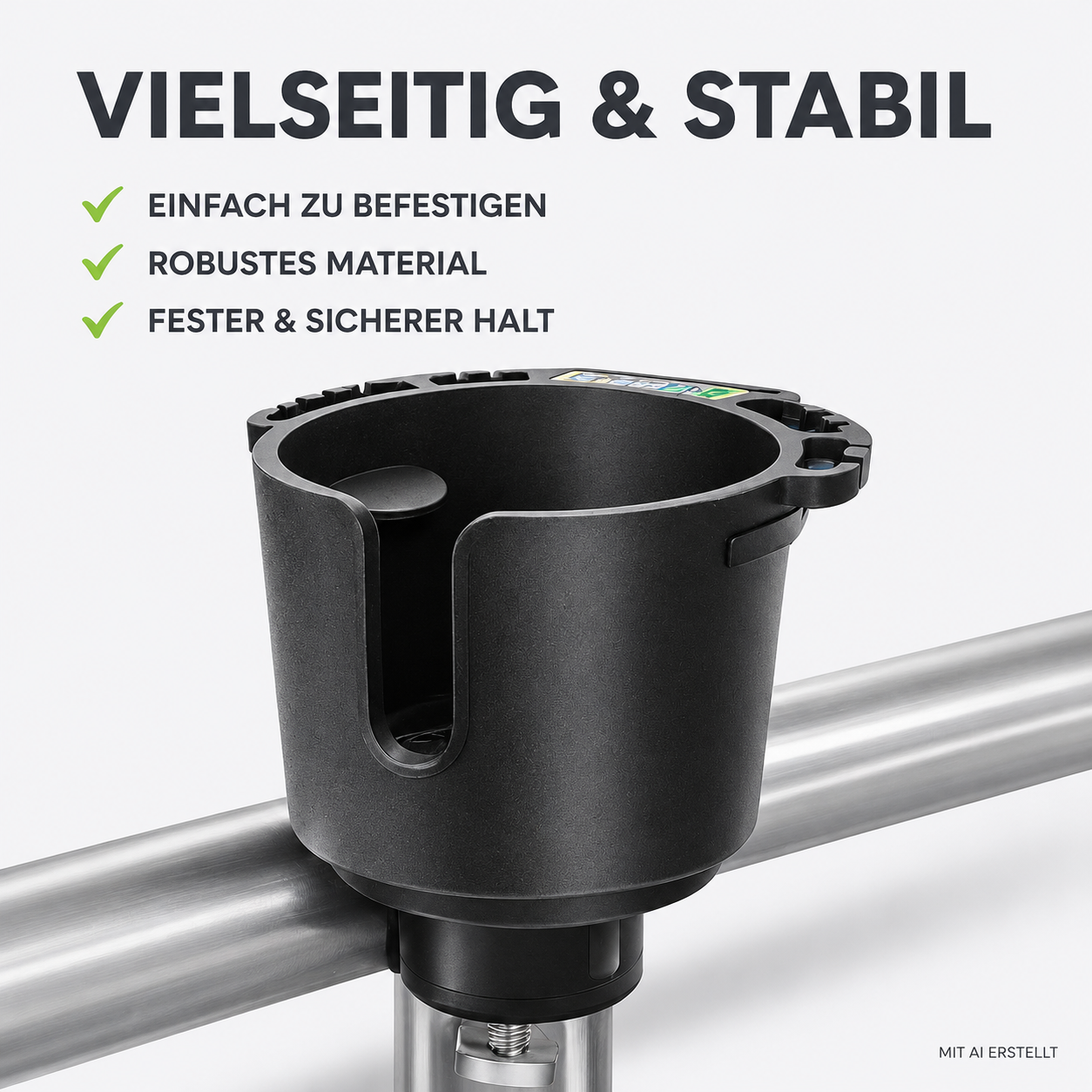 Supfix Cupholder