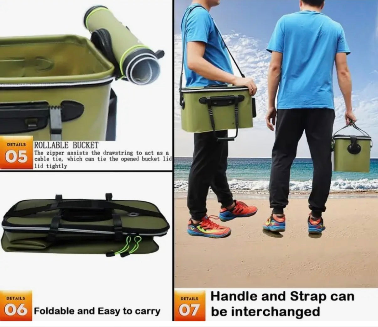 SUPFIX FISH-HUNTER Anglerboard – stabiles Fishing SUP mit Sitzsystem