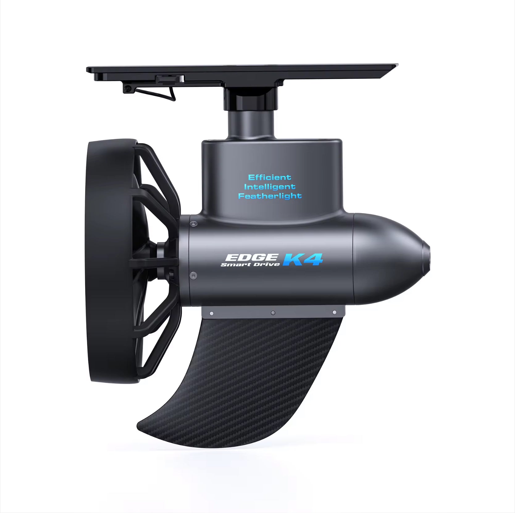 SUPfix ONE – The modular SUP mounting system