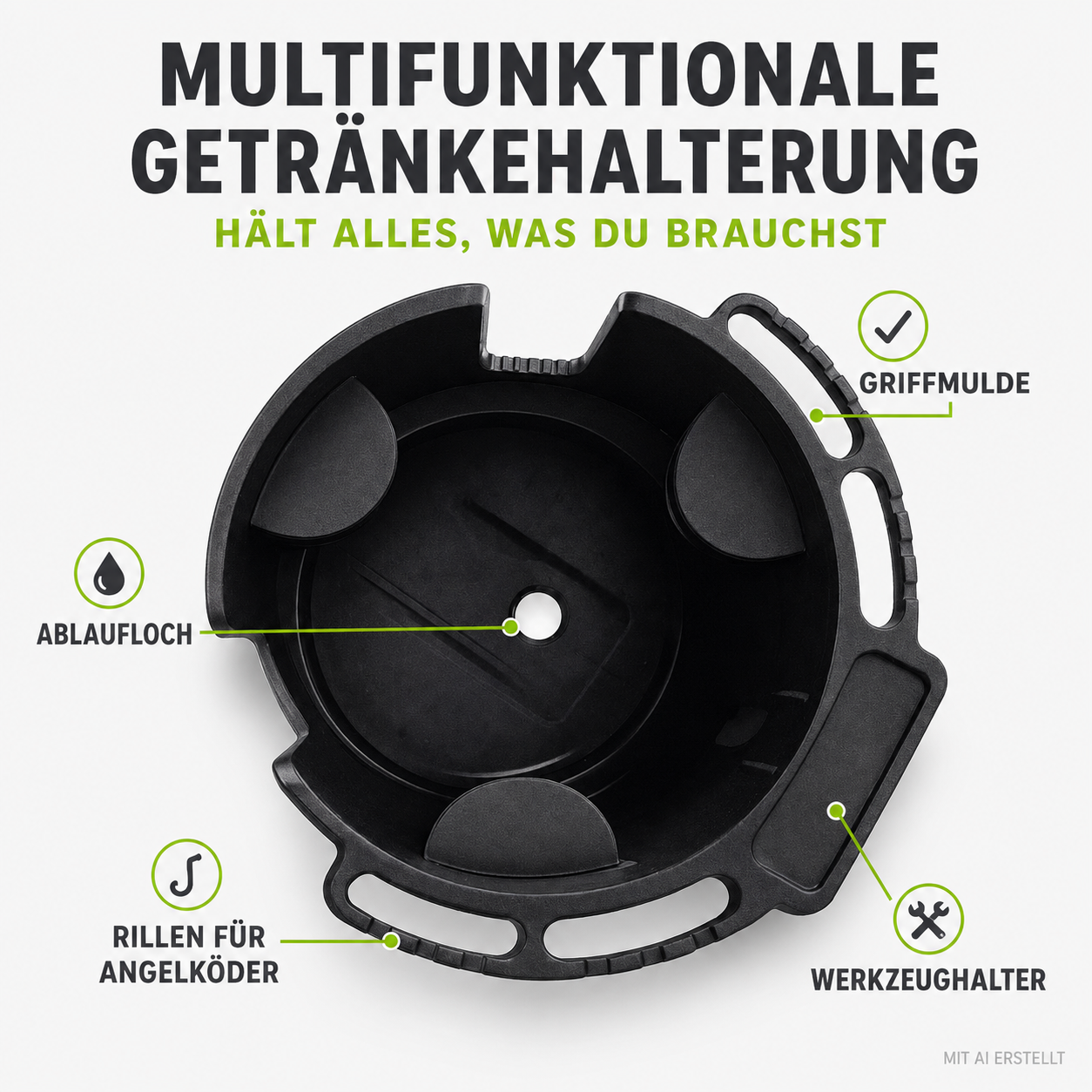 Supfix Cupholder