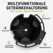 Supfix Cupholder