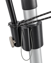 SUPfix Sonnensegel – Detail Halterung