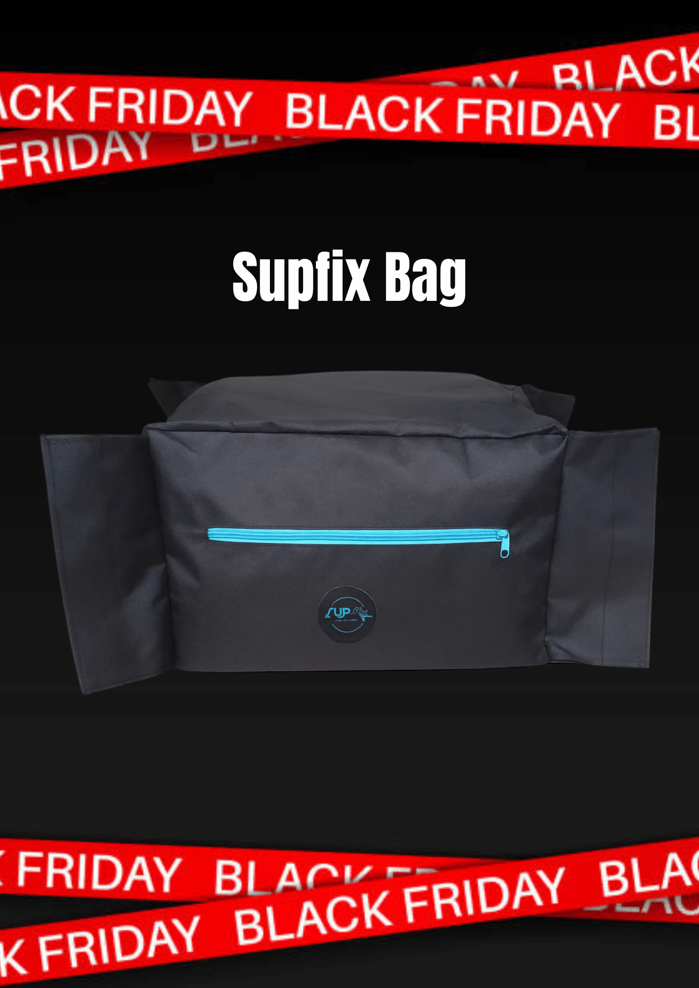 Supfix-Bag