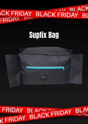 Supfix bag