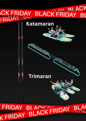 Fiberglass connecting rod