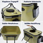 Supfix Fish Bag