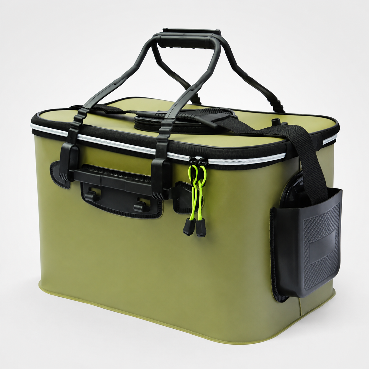 Supfix Fish Bag