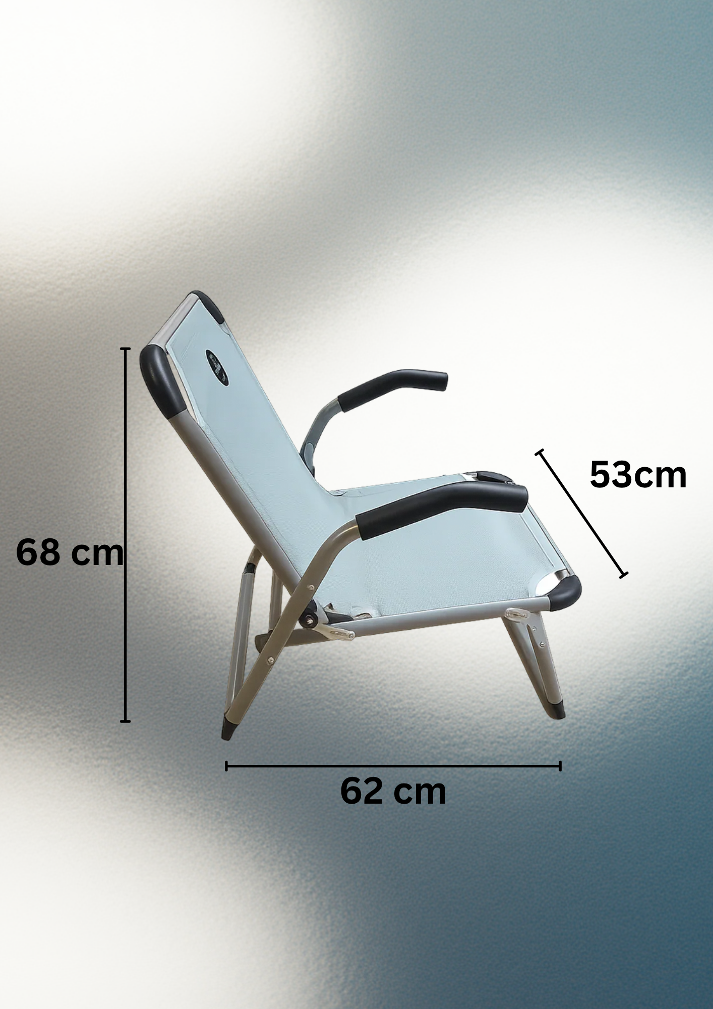 Supfix bag available from April 2025