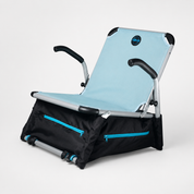 Supfix bag