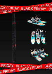 Fiberglass connecting rod