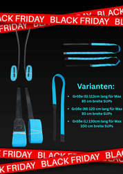 SUPfix replacement strap – Original fastening strap for all SUPfix systems