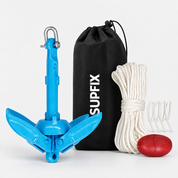 Supfix anchor