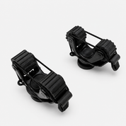 Paddle holder for Railconnect