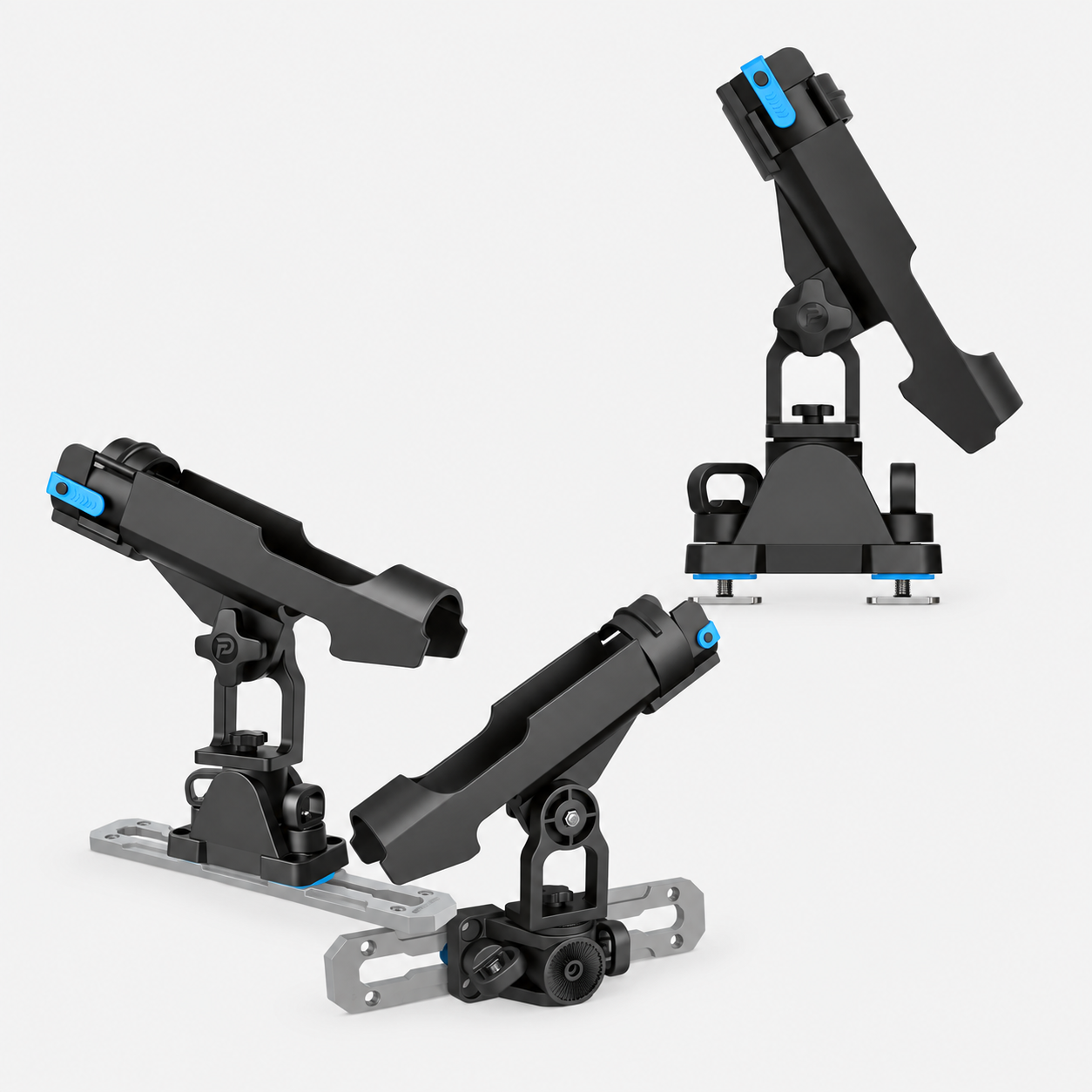 SUPfix Fishing Rod Holder