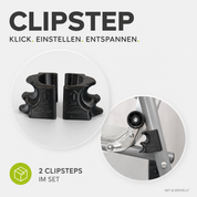 SUPfix Clipstep