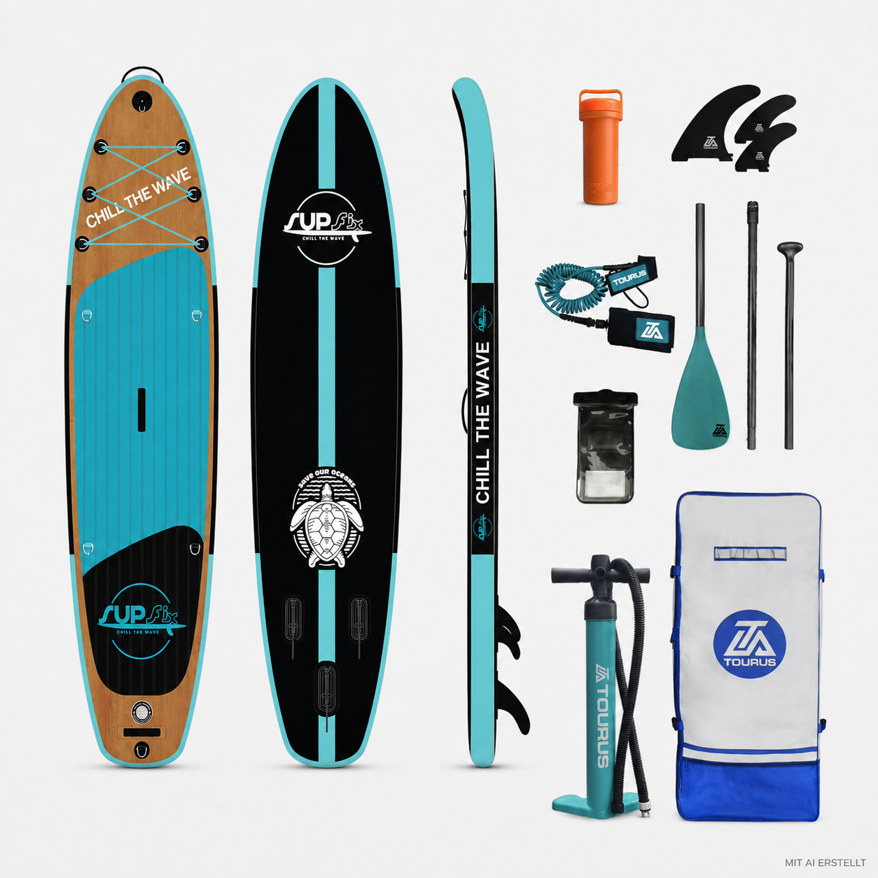 Supfix-SUP
