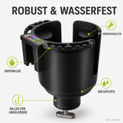 Supfix Cupholder