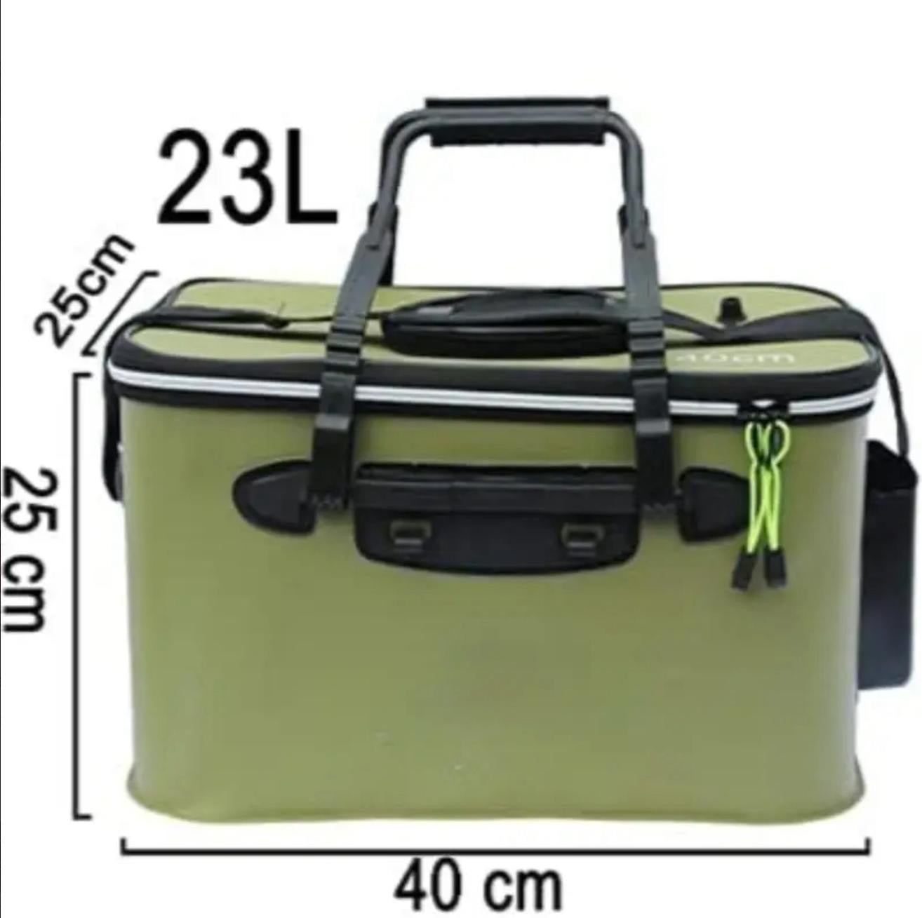 SUPFIX FISH-HUNTER Anglerboard – stabiles Fishing SUP mit Sitzsystem