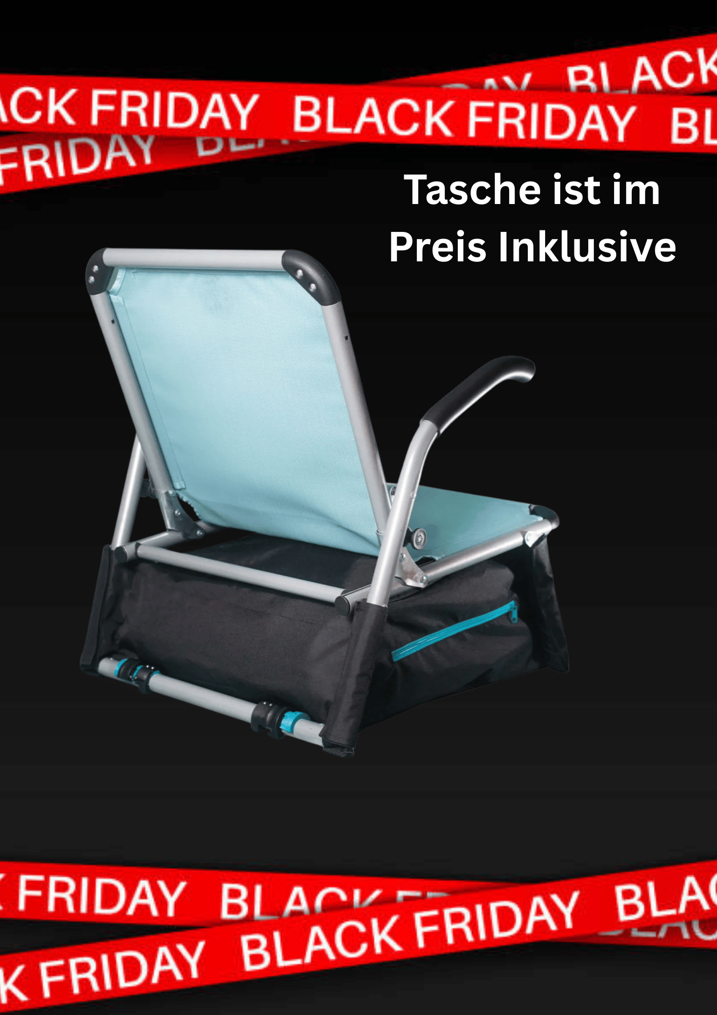 SUPfix Stuhl – Ersatz-Sitzmodul für SUPfix Bases