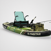Supfix Fish Bag
