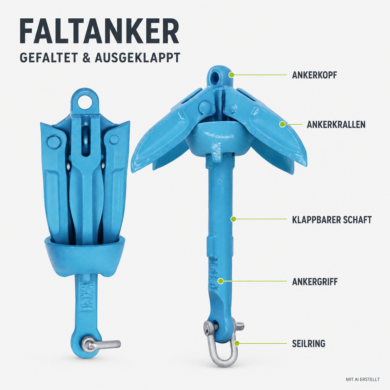 Supfix anchor