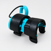 Supfix lock