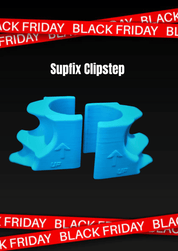 Supfix Clipstep