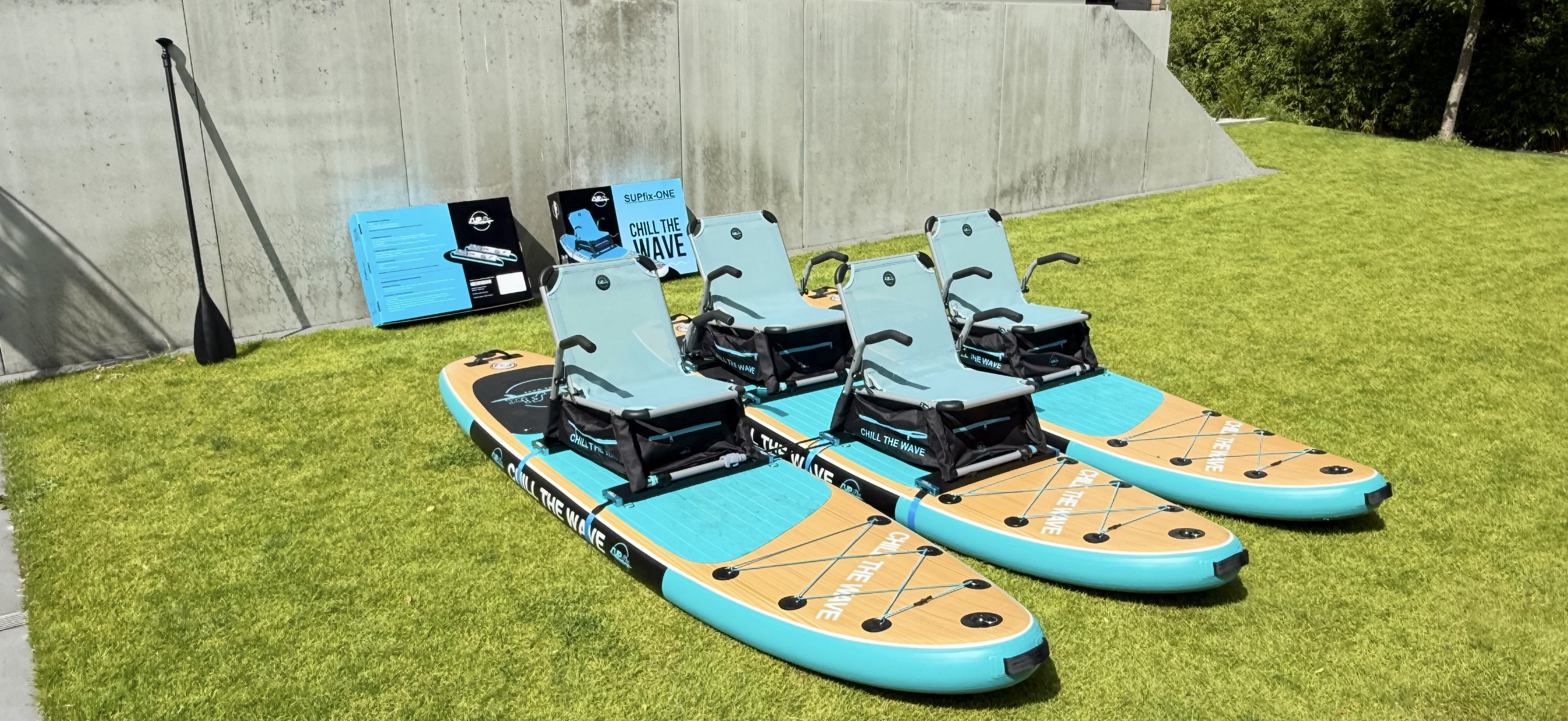 Supfix-SUP
