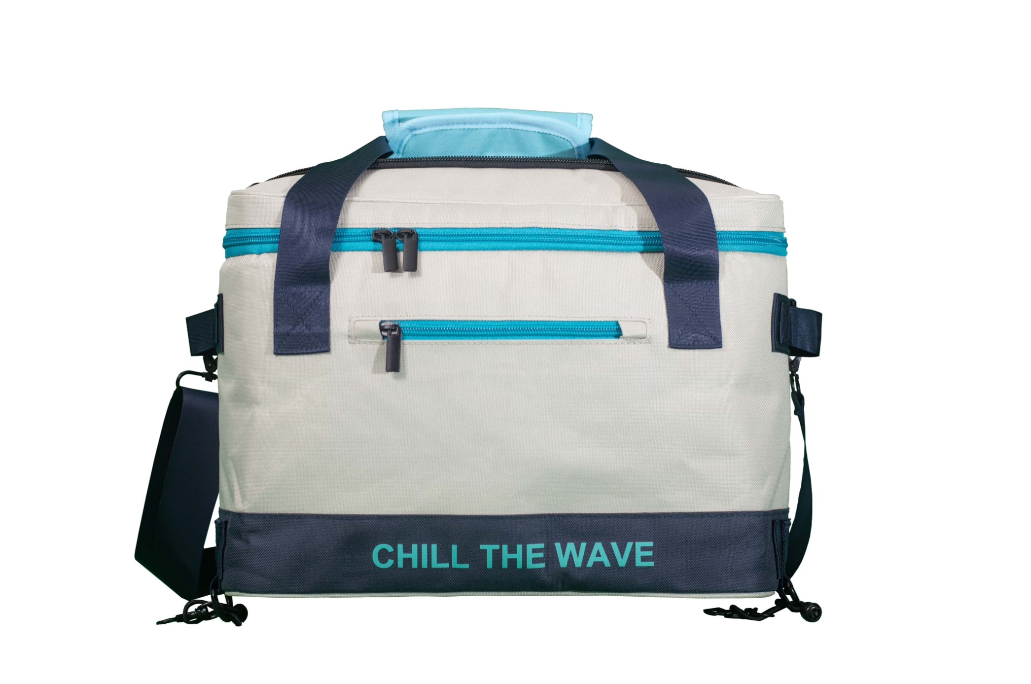 Cooler bag available from April 2025