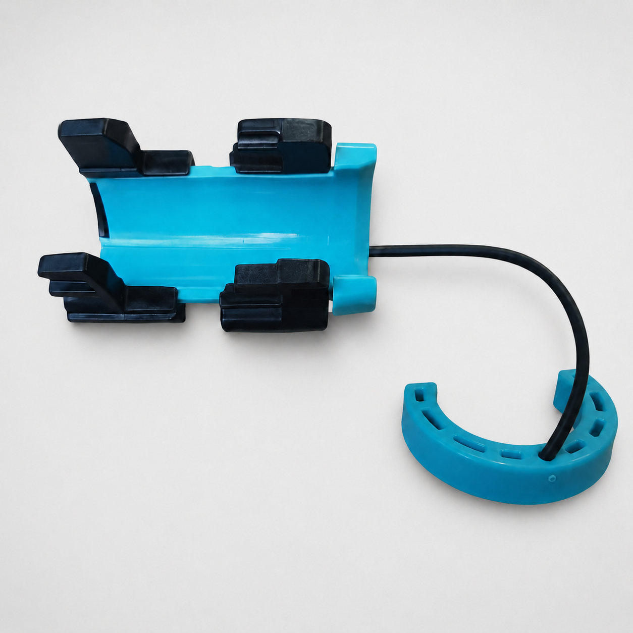 Supfix lock