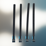 Cinturón Supfix, juego de 2