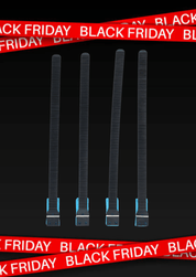 SUPfix replacement strap – Original fastening strap for all SUPfix systems