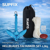 Supfix anchor