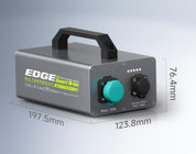 Supfix SpinX Motor + Akku + Fernbedienung