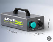 Supfix SpinX Motor + Akku + Fernbedienung