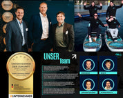 Supfix bag available from April 2025