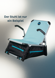 Supfix bag available from April 2025