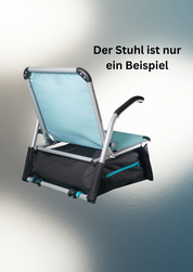 Supfix bag available from April 2025