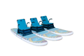 Supfix Trio, buy now and drive from April 2025.