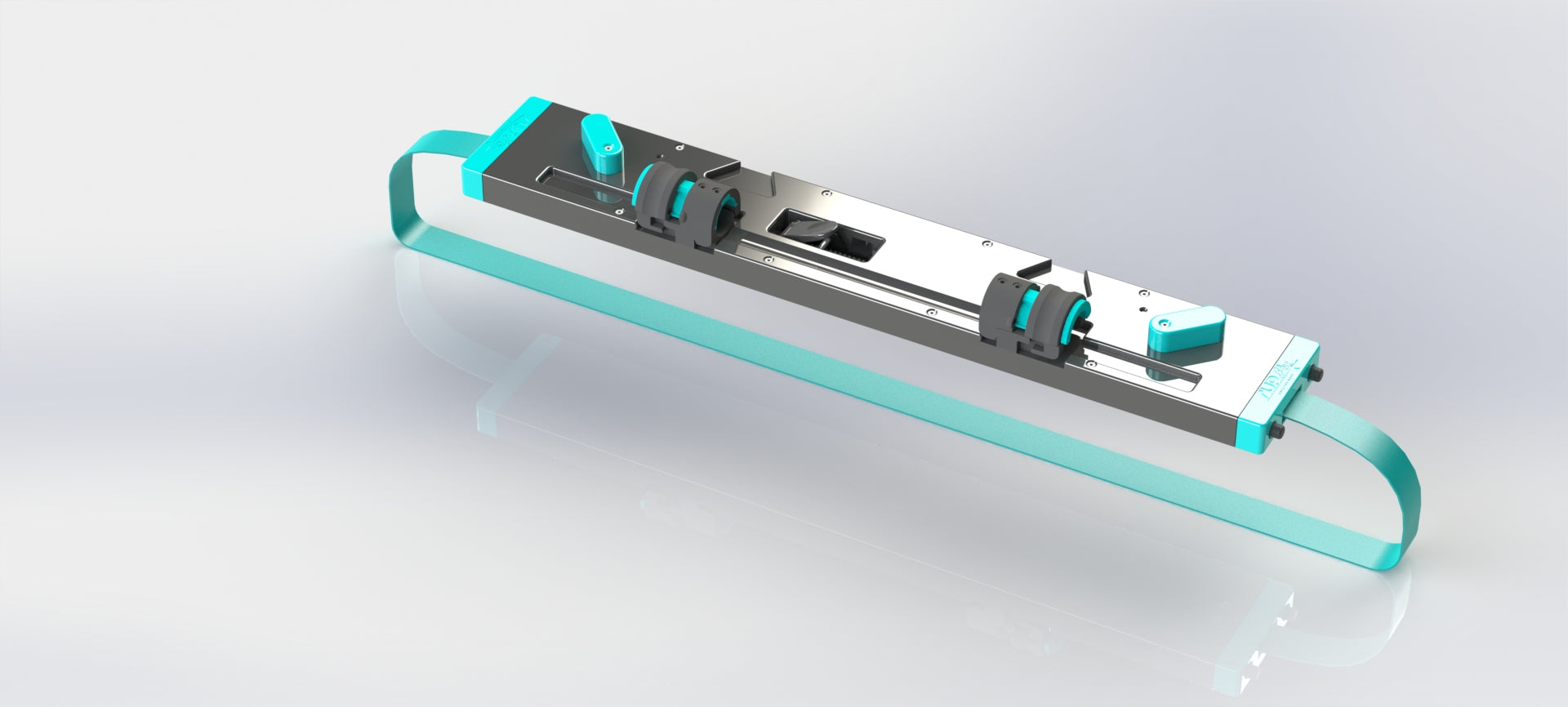 Supfix-Single, jetzt kaufen und ab März 2025 fahren.