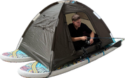 Supfix tent